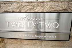 Suites Twenty-Two (D15), Apartment #484084341